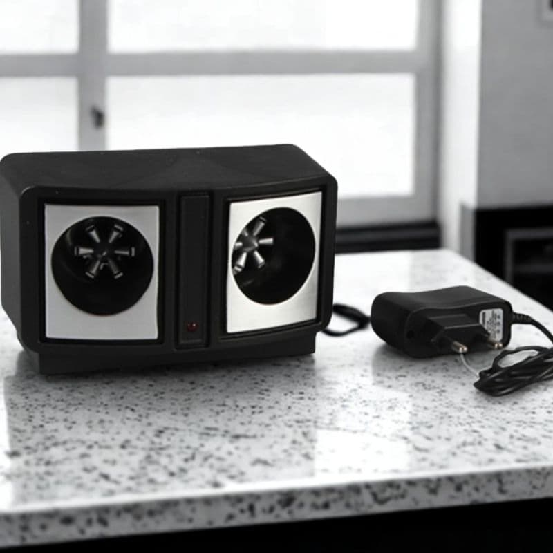 A6_tds0710_Odstraszacz gryzoni DUALSONIC