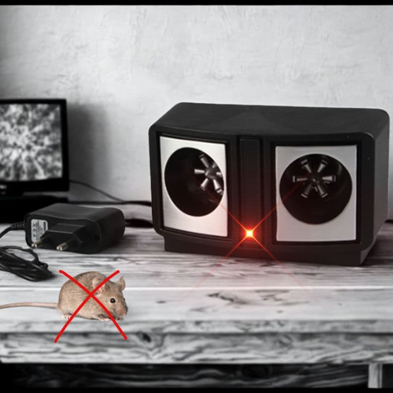 A6_tds0710_Odstraszacz gryzoni DUALSONIC