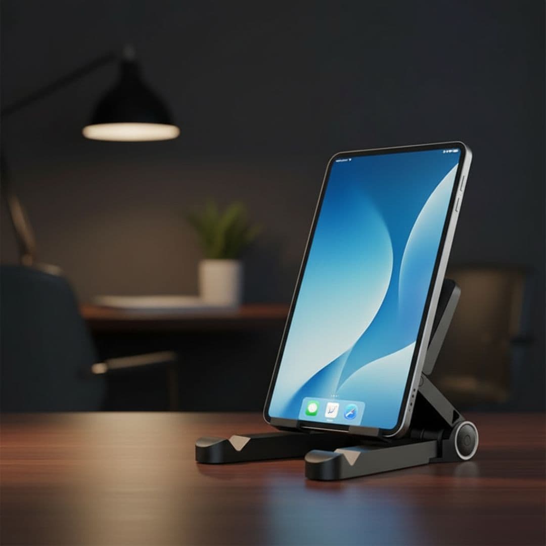 C5_tds0325_Stojak uchwyt na tablet