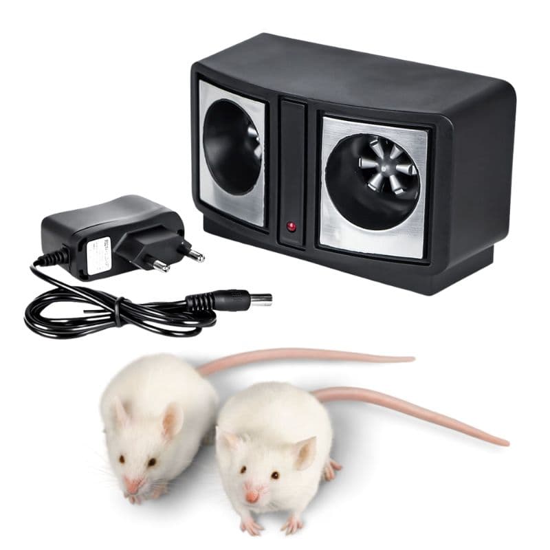 A6_tds0710_Odstraszacz gryzoni DUALSONIC