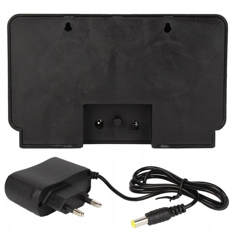 A6_tds0710_Odstraszacz gryzoni DUALSONIC