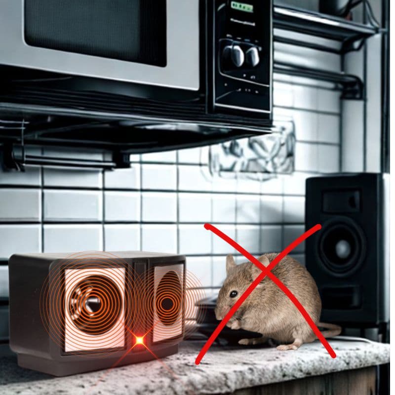 A6_tds0710_Odstraszacz gryzoni DUALSONIC