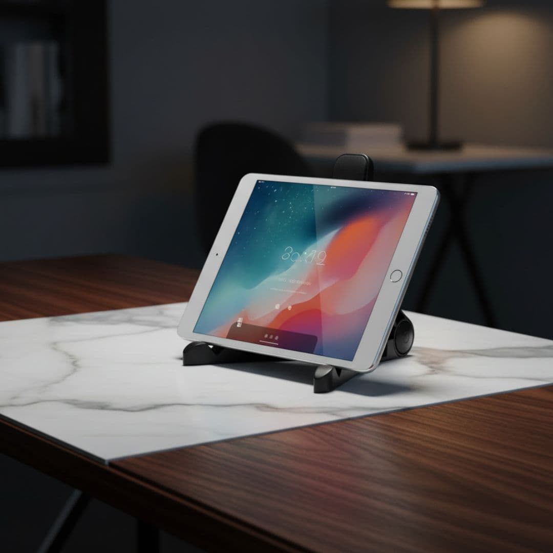 C5_tds0325_Stojak uchwyt na tablet